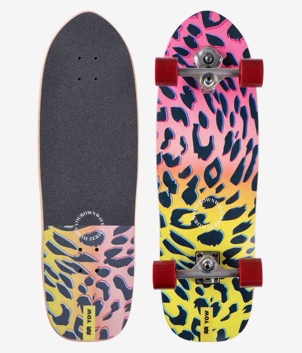 YOW Snapper 32,5