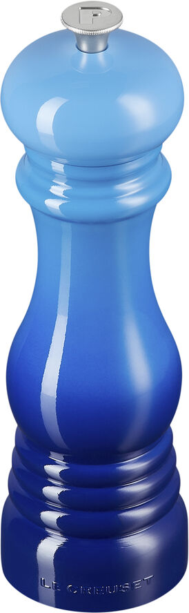 Le Creuset Classic Peberkværn Azue Blue Azure blue