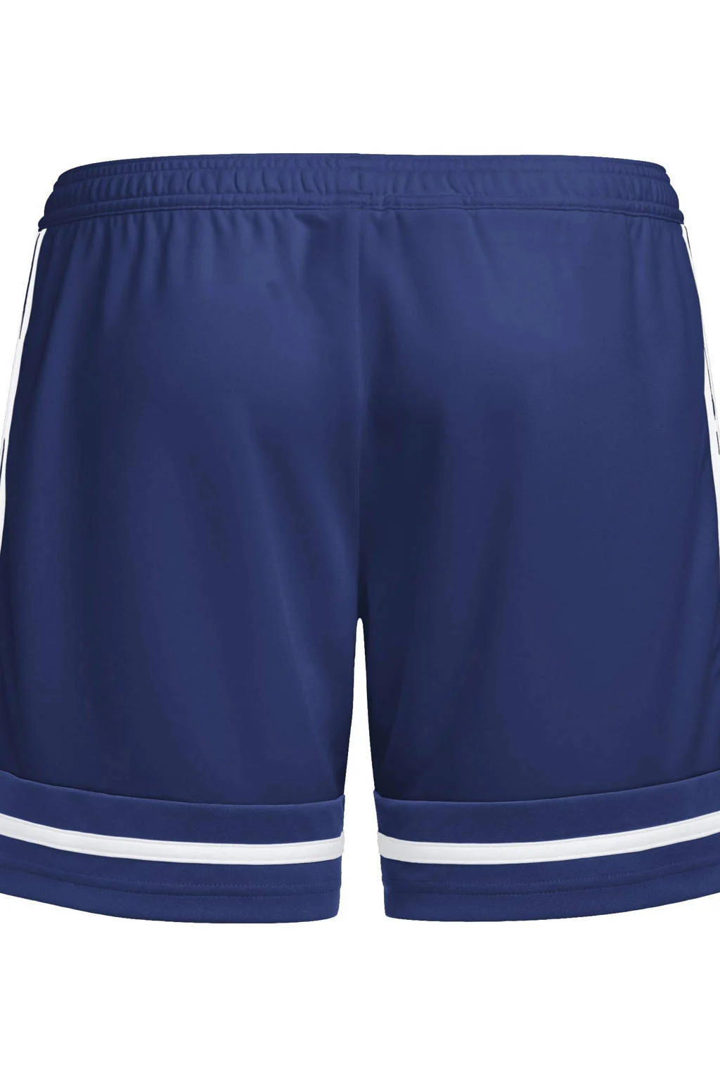adidas Performance JuniorJunior voetbalshort Squadra 25 blauw