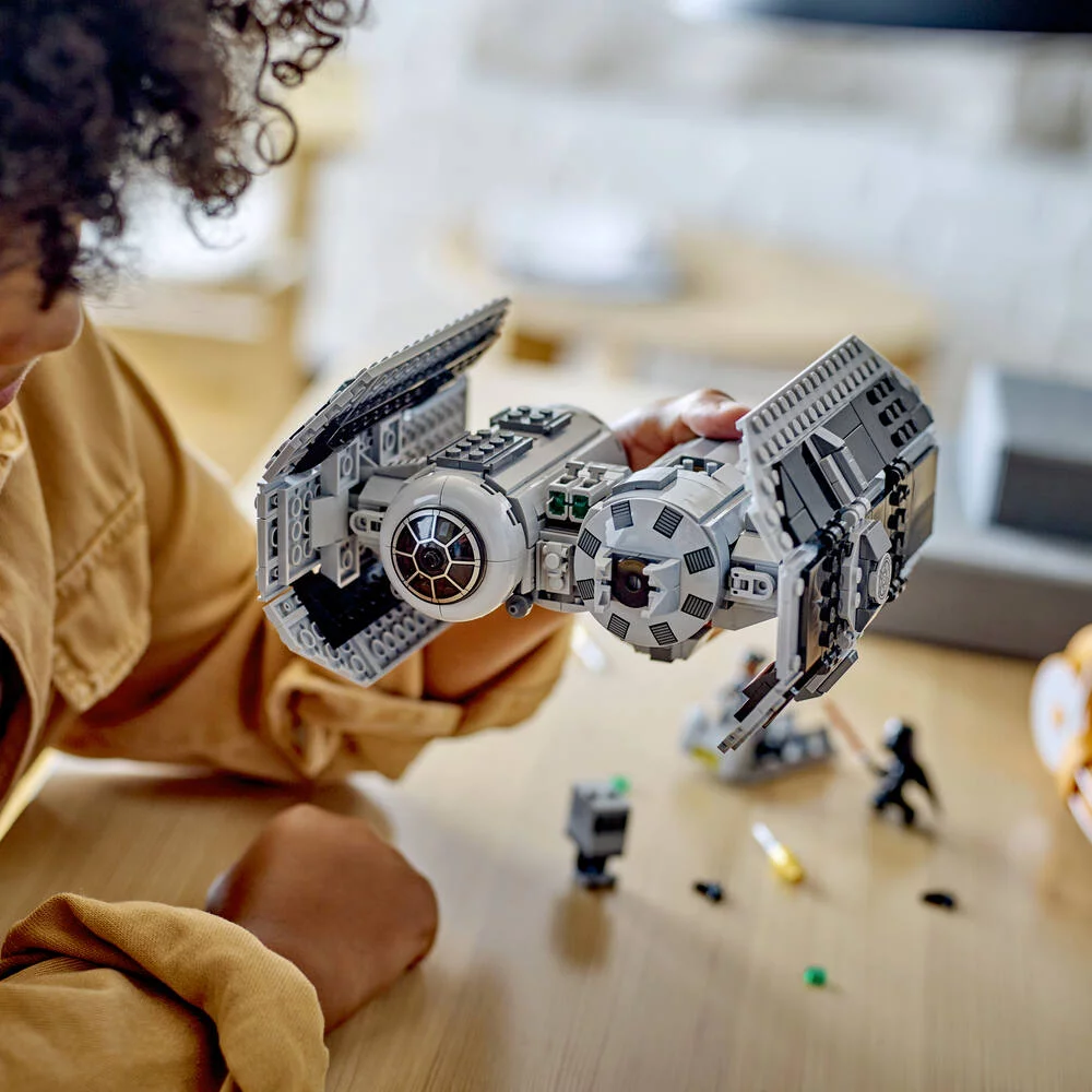 LEGO®STAR WARS™ 75347 - BOMBARDIER TIE