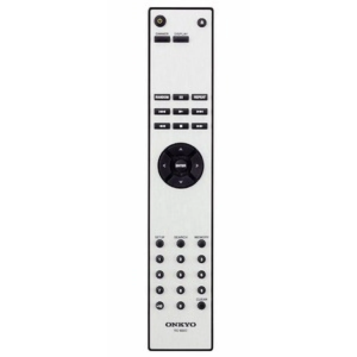 Onkyo C-7030 Noir