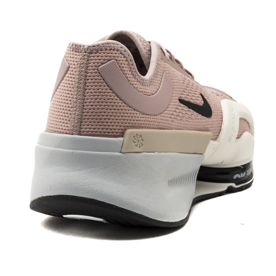 Nike Chaussures d'entraînement Air Zoom SuperRep 4 Next Nature - Rose/Blanc/Noir Femme