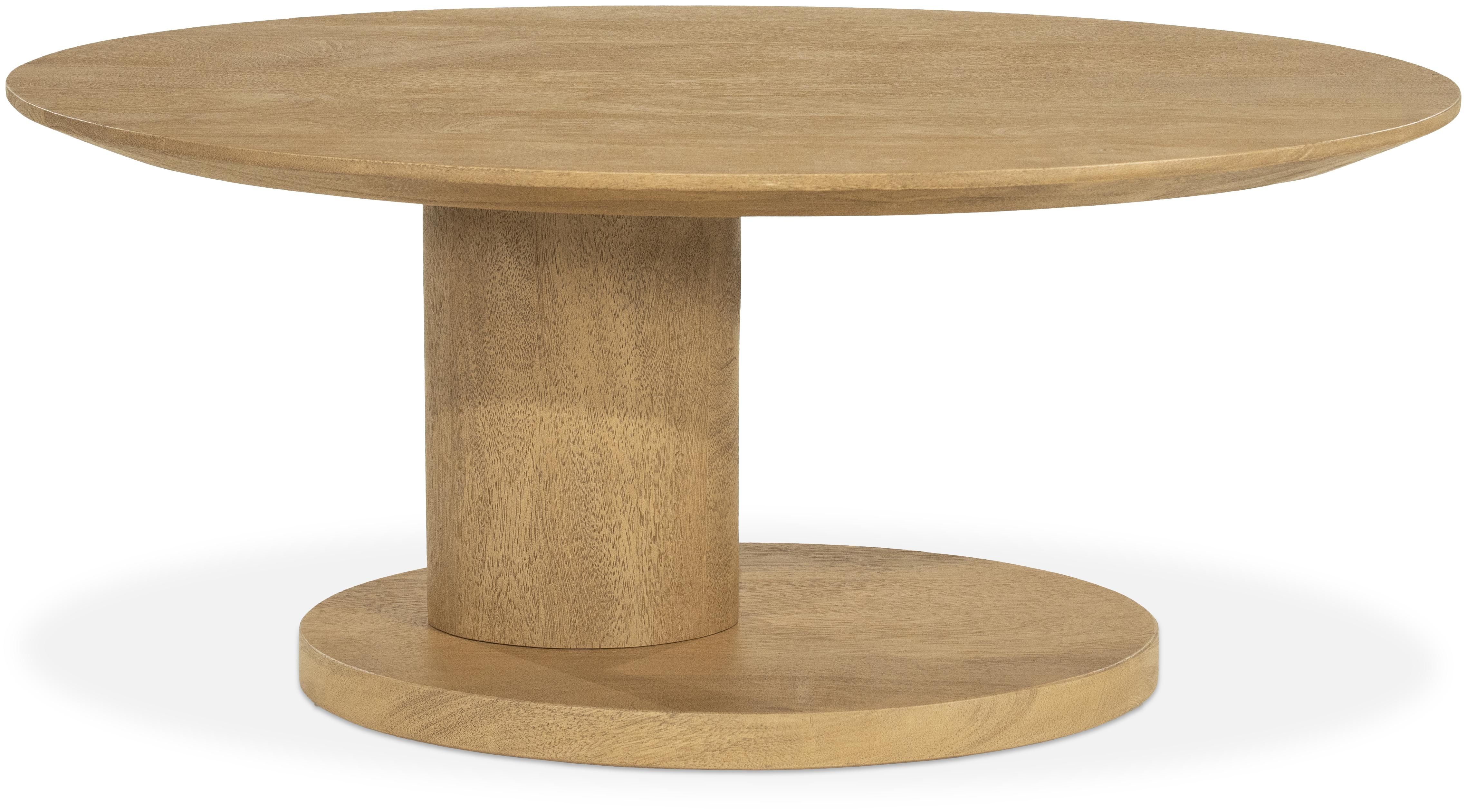 Salontafel Naturel Novia