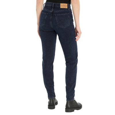 Jean femme Mom CALVIN KLEIN