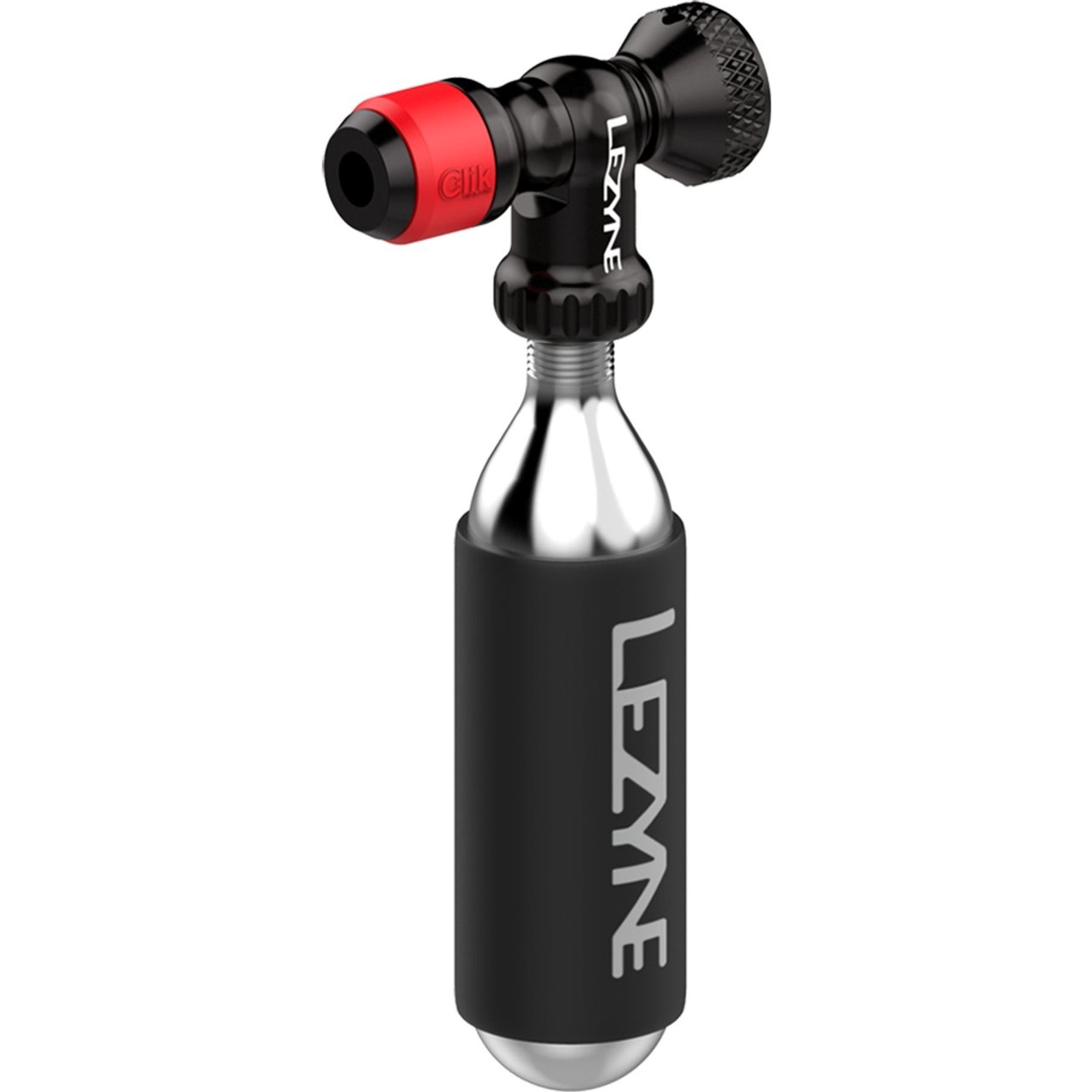 Lezyne Clik Drive CO2 Pomp