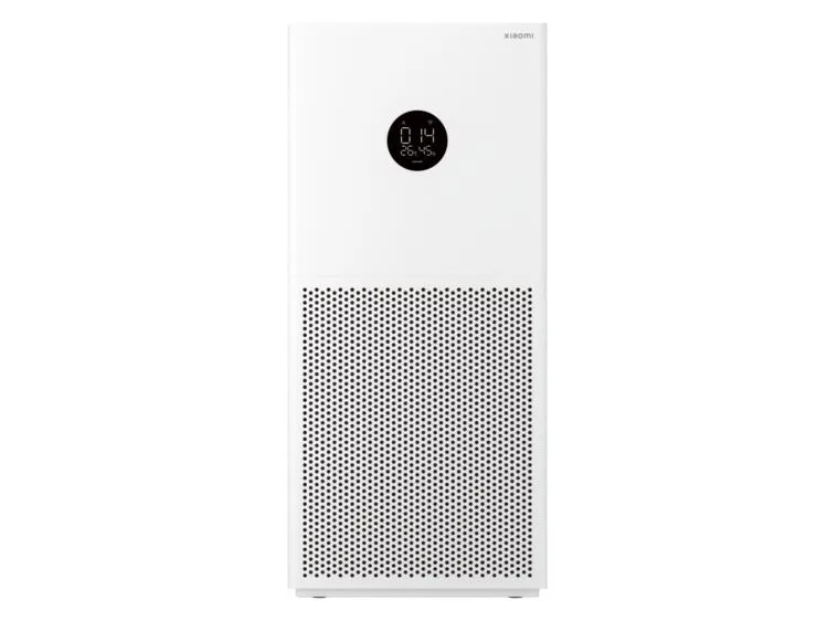Xiaomi Smart Air Purifier 4 Lite - Luftrenser