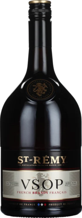 ST REMY VSOP 1LTR
