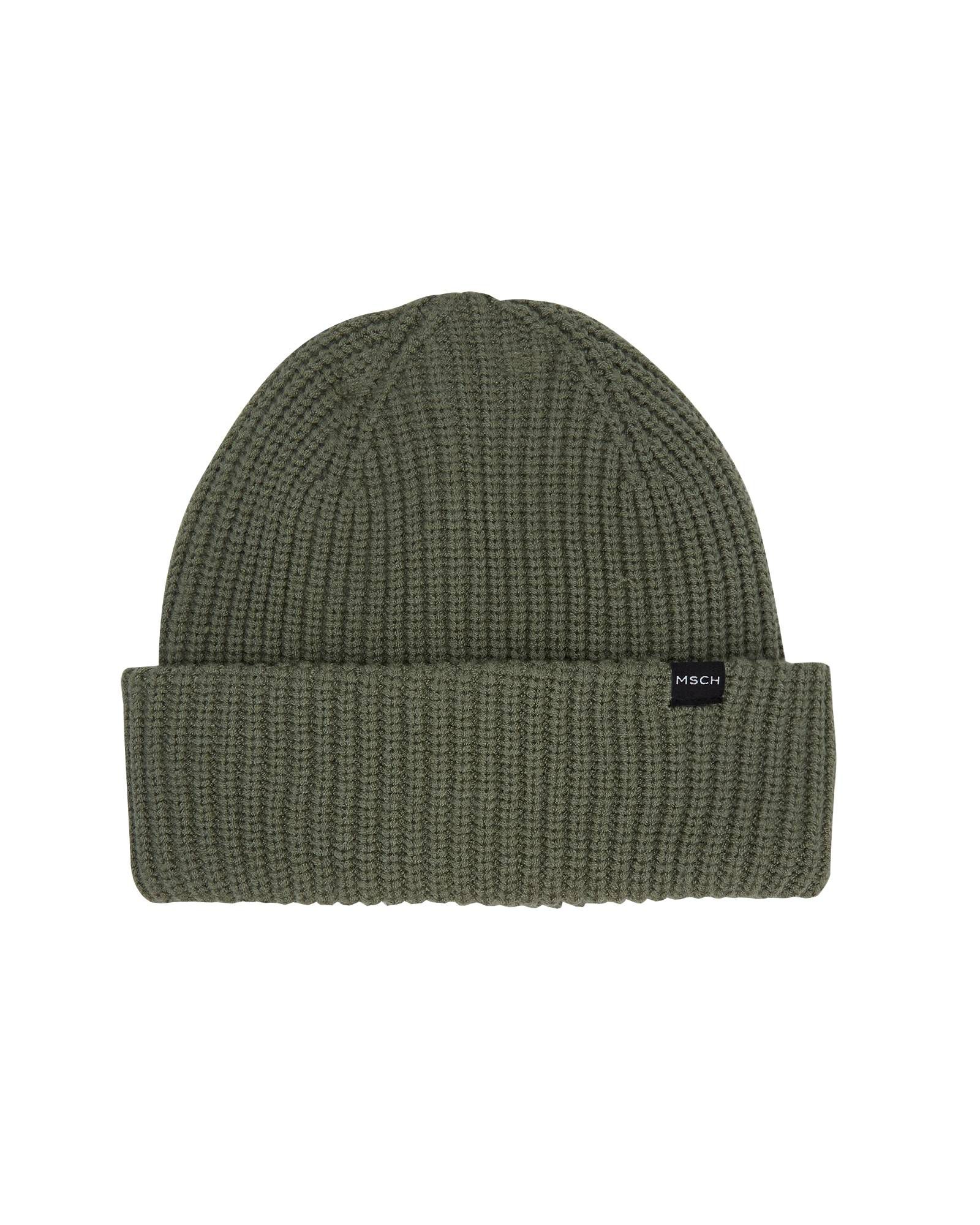 Moss Copenhagen| Damen Beanie RACHELLE