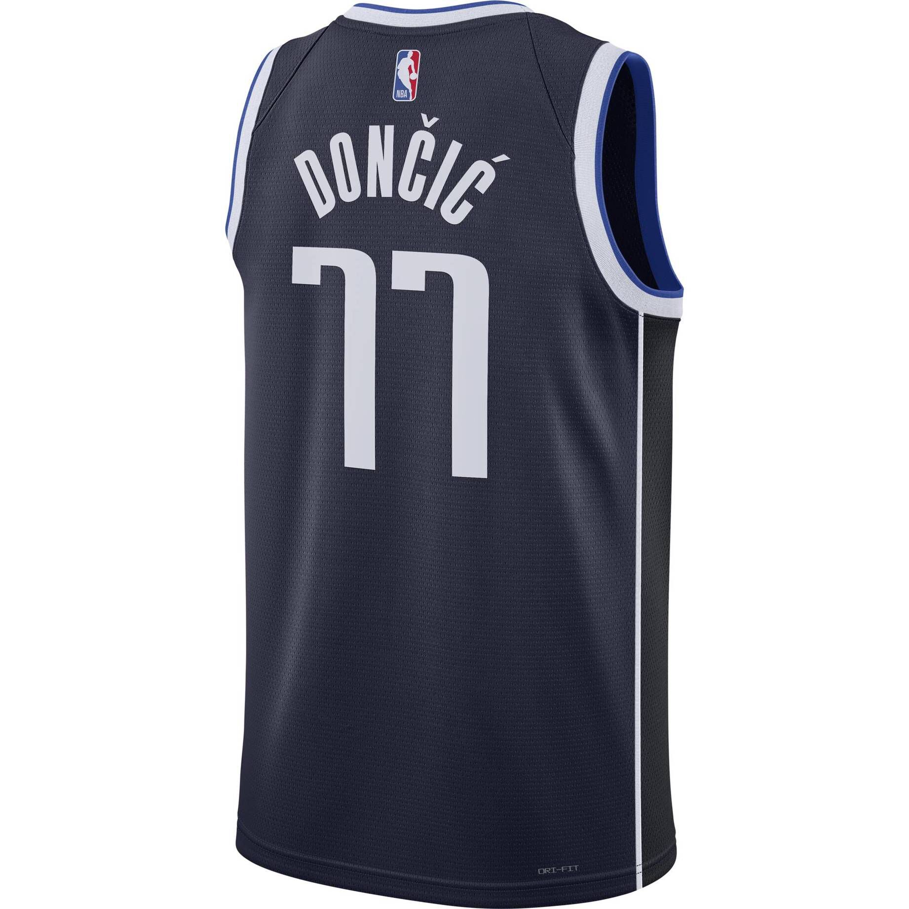 Nike| Herren Basketballtrikot NBA DALLAS MAVERICKS Luka Doncic