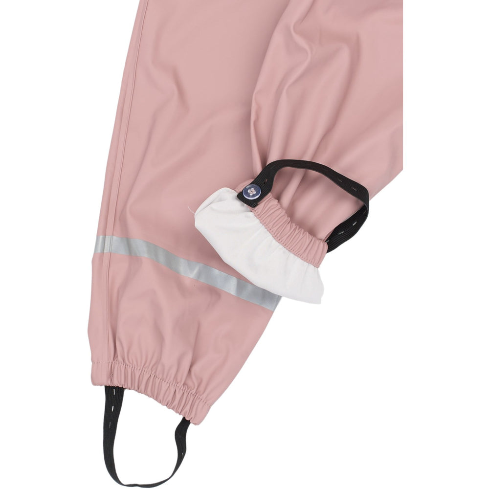 Køb Mikk-Line Woodrose Pu Rain Sæt W/O Susp.