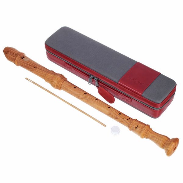 Küng Marsyas Tenor Recorder 4509