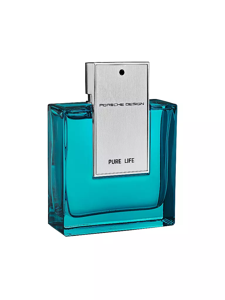 PORSCHE DESIGN PURE LIFE Eau de Parfum 50ml keine Farbe