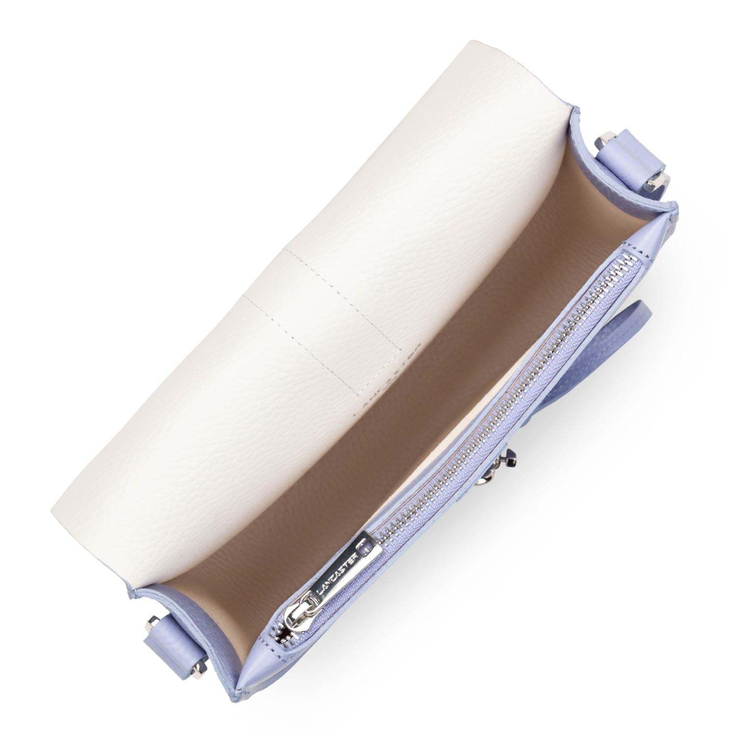Foulonné Double Hook-Sac besace
