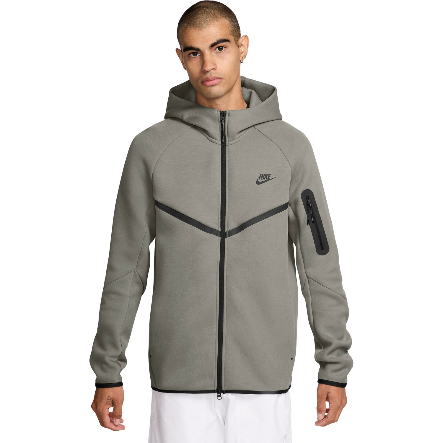 Nike Tech Fleece Full-Zip Hoody