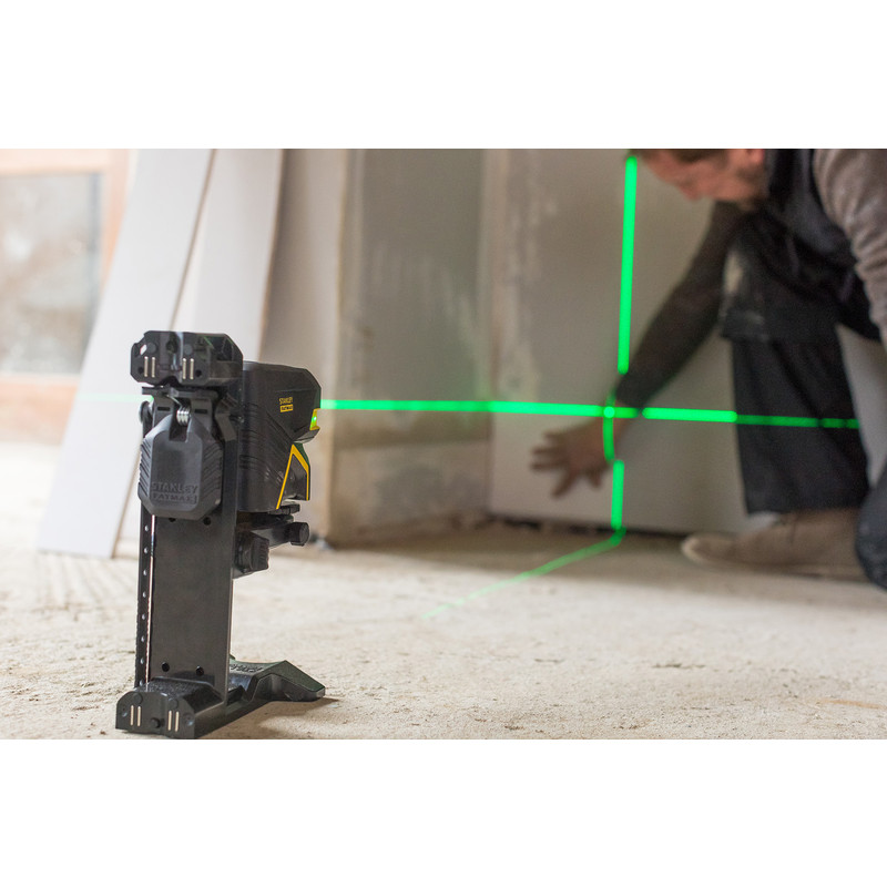 Stanley Fatmax multifunctionele laserklem 5/8