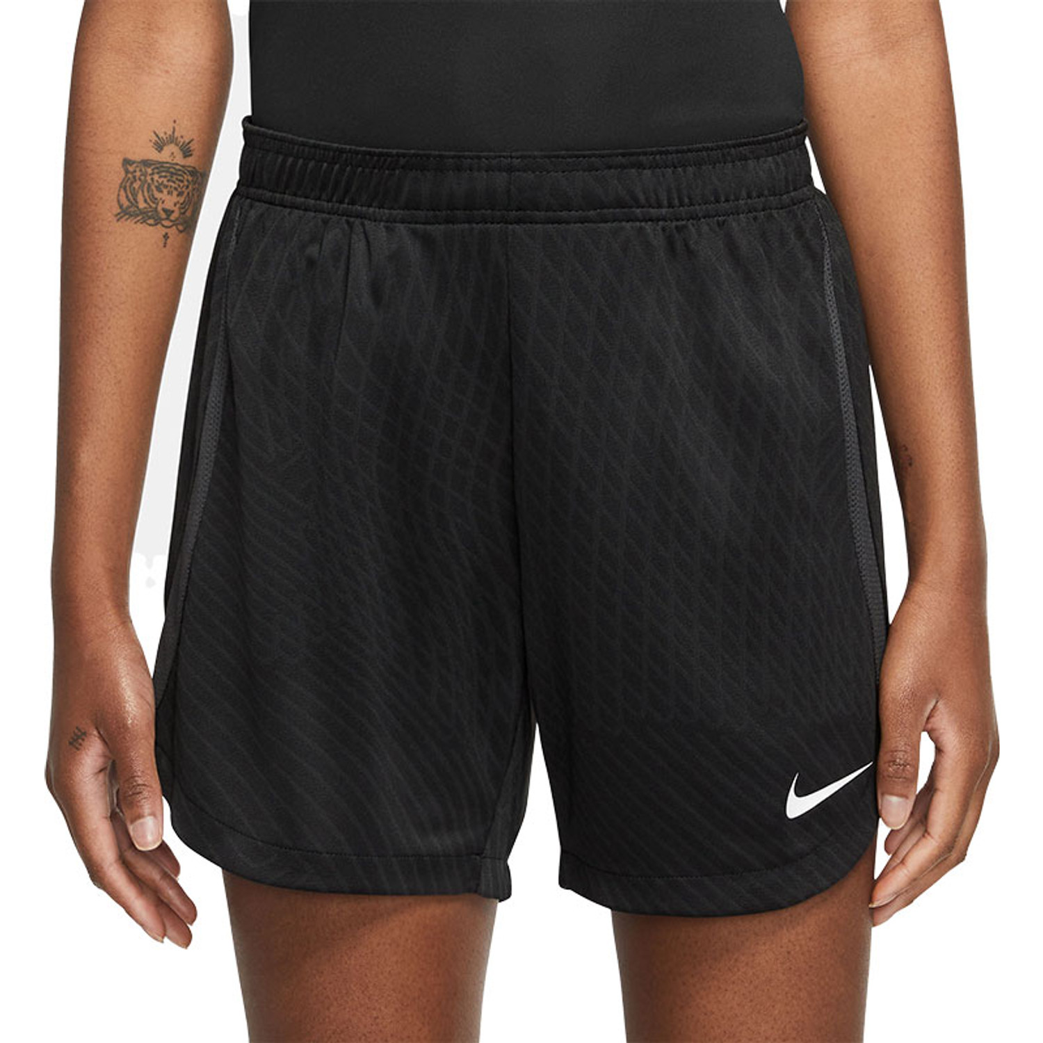 Nike Strike Voetbaltenue Dames