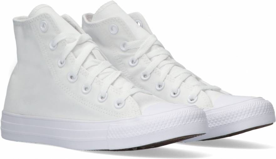 Converse Chuck Taylor All Star Seizoenssneakers White