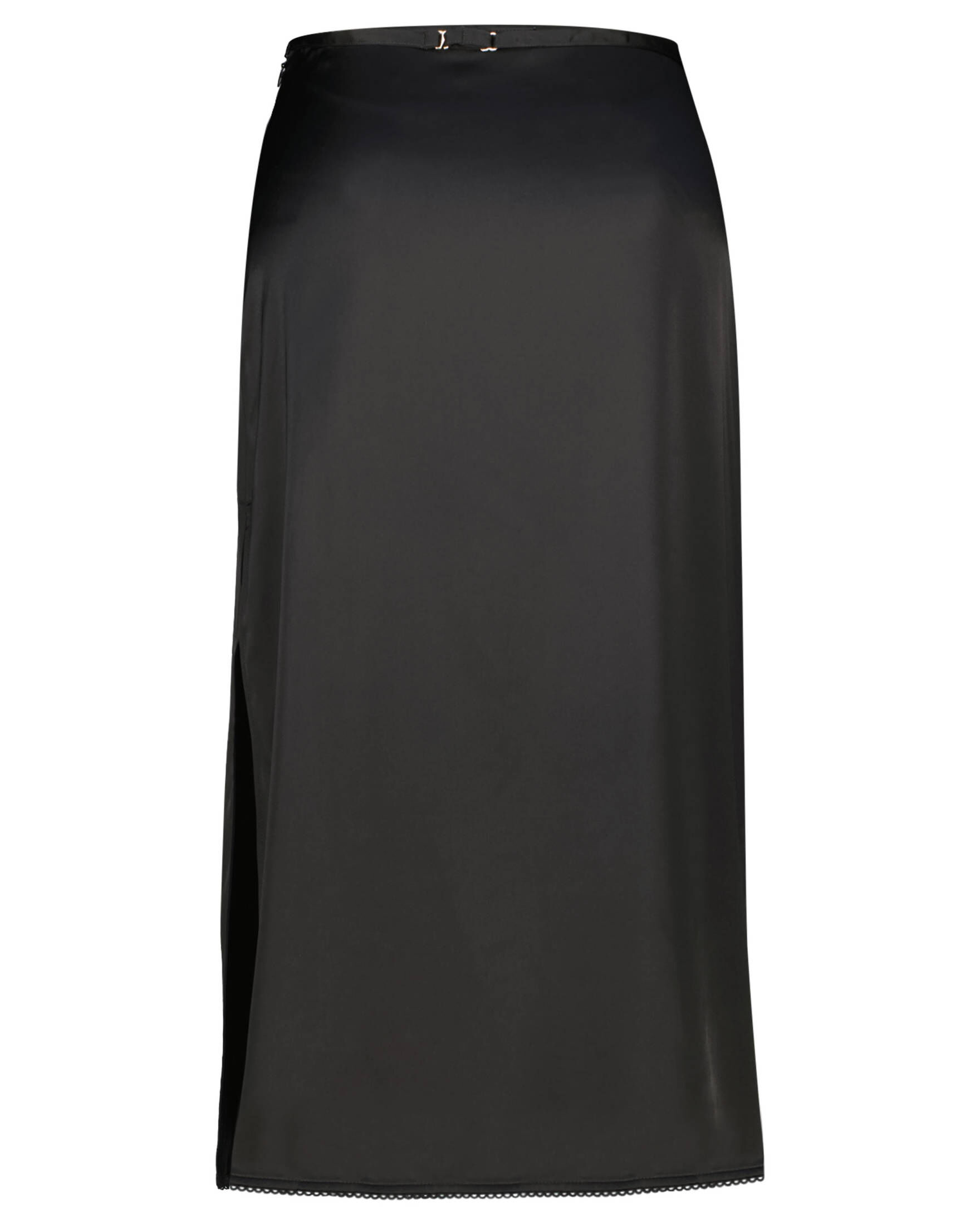 Jacquemus| Damen Satinrock LA JUPE NOTTE