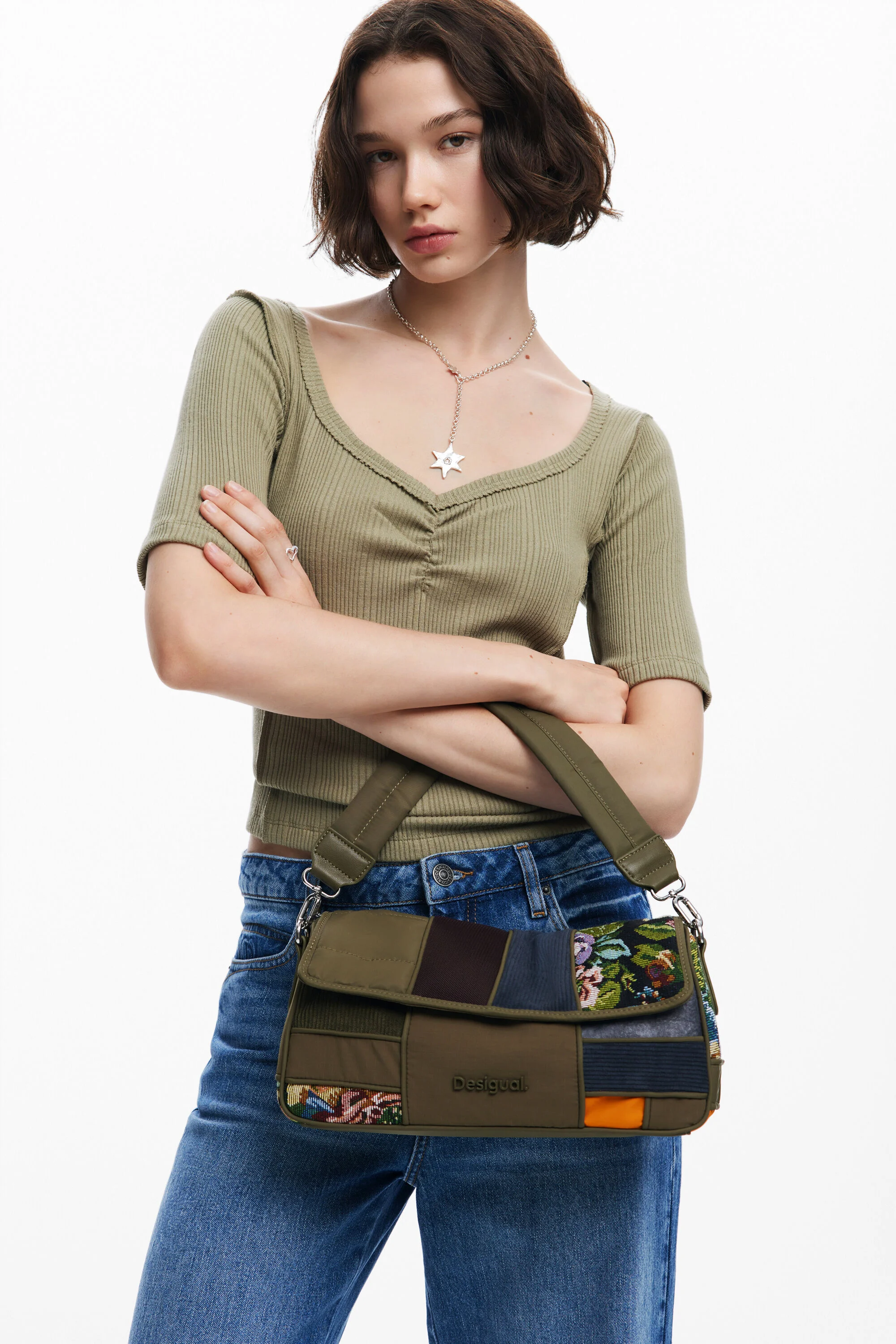 Bolsa Patch