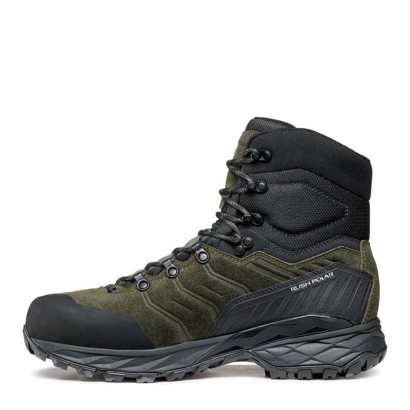 Rush Polar GTX - Chaussures trekking homme