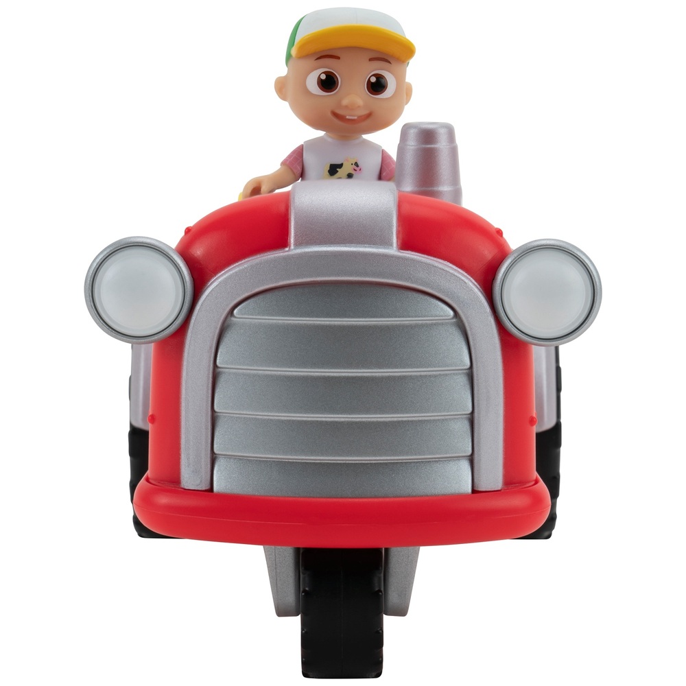 CoComelon Musikalischer Traktor