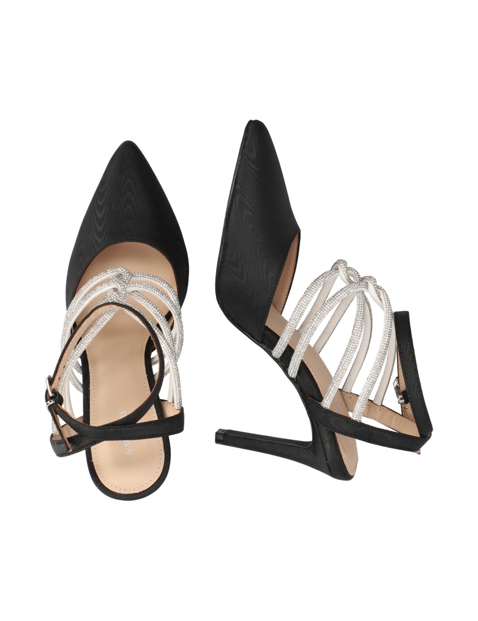 Textil Pumps
