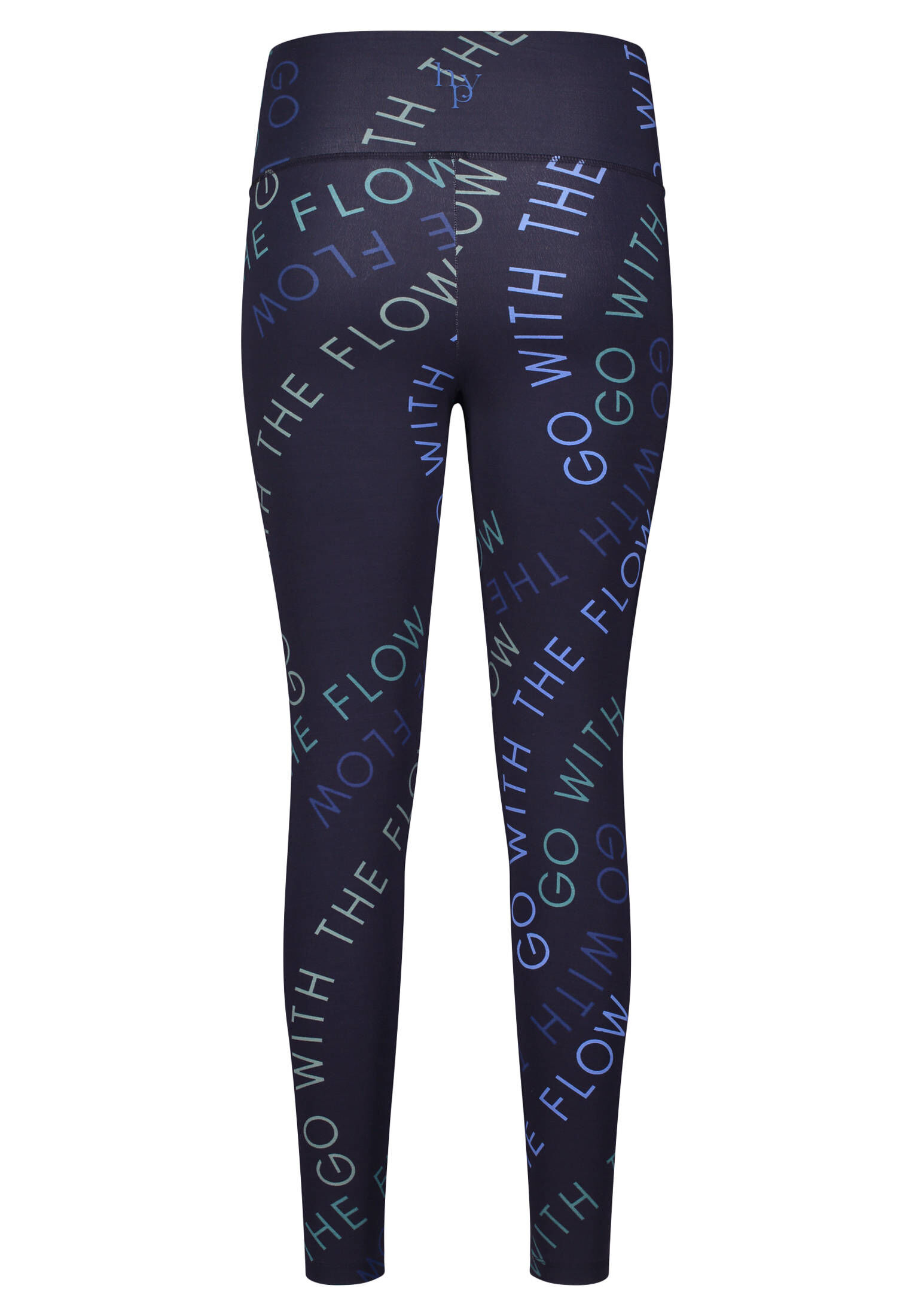 Betty Barclay| Damen Leggings mit hohem Bund