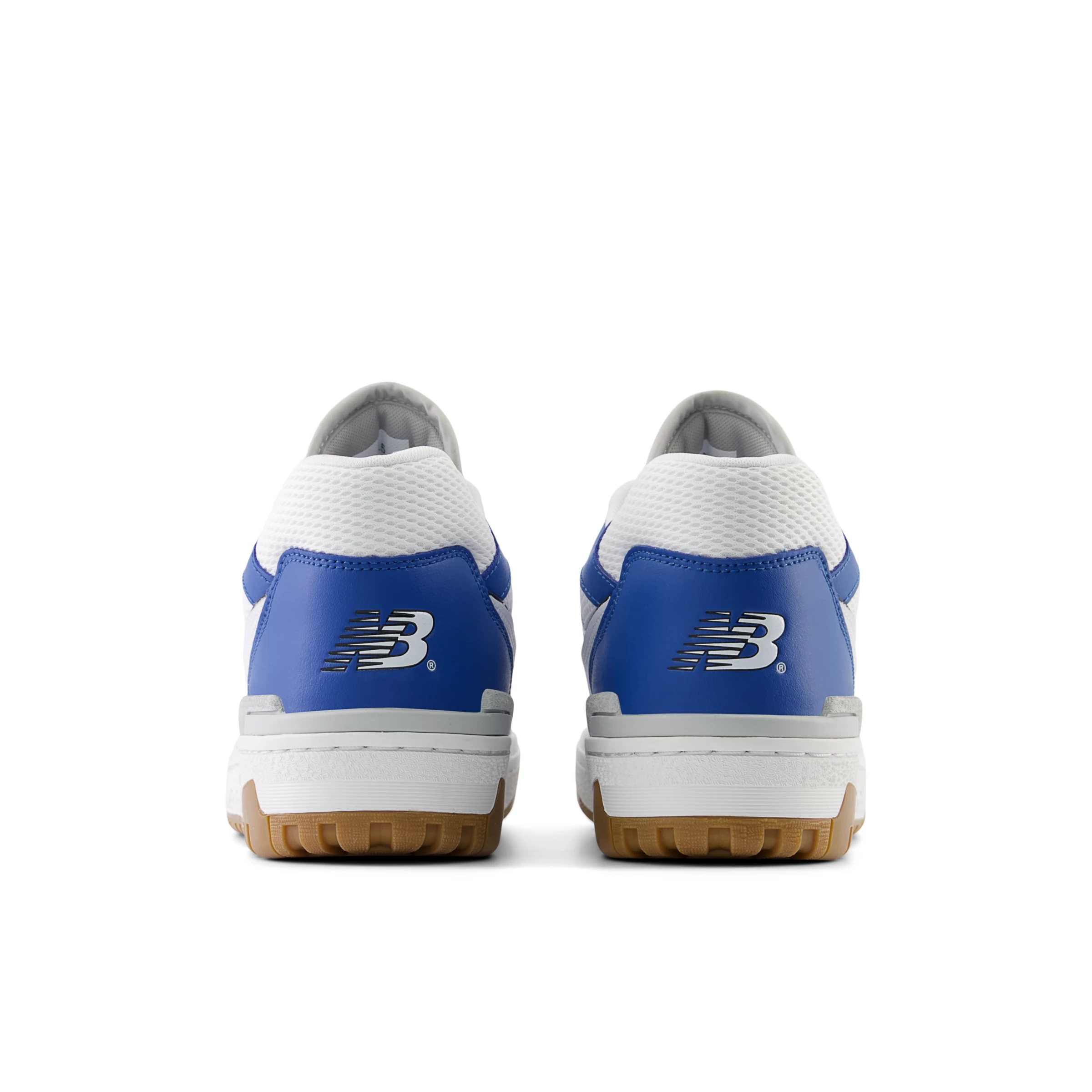 550 White con blue agate e brighton grey