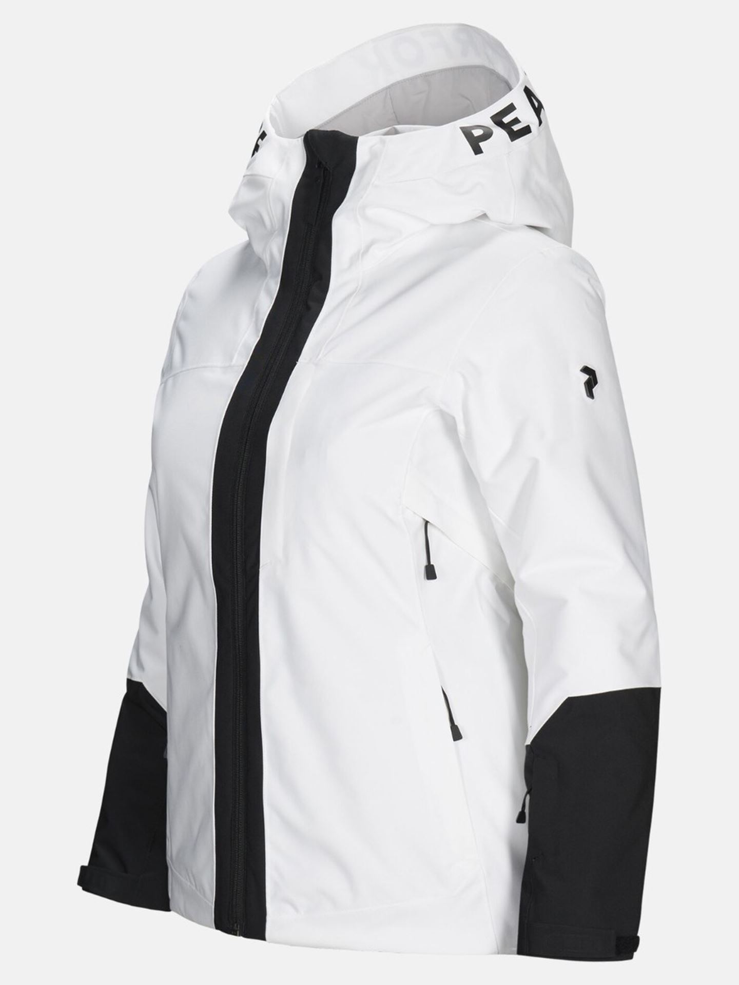 Rider Ski Jacket