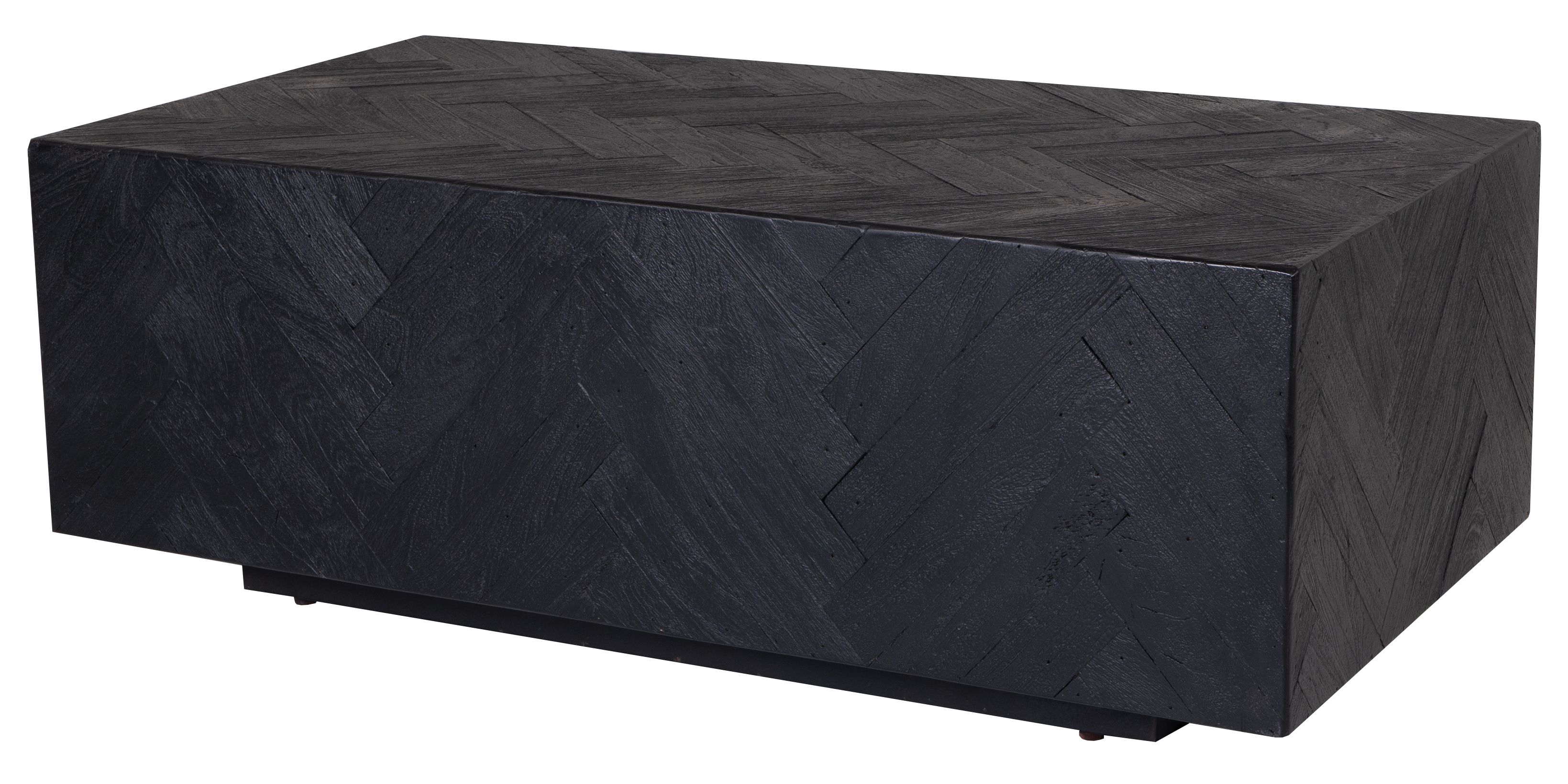 Salontafel Ziano B100 x D52 x H38 cm
