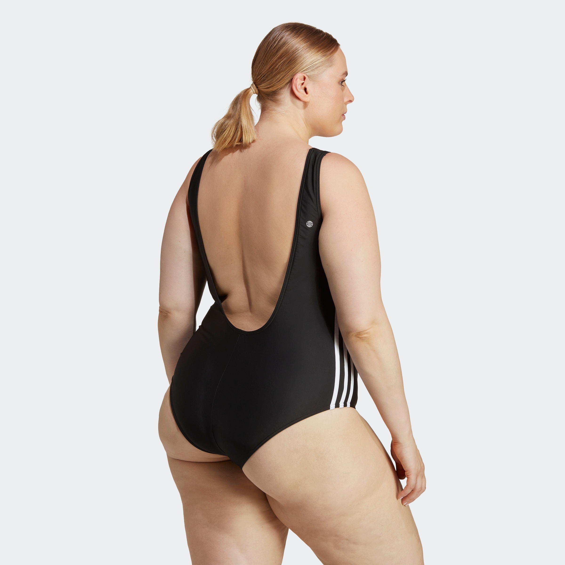 adidas Performance Badeanzug »ADICOL 3S ST IN«, 1 Stk.