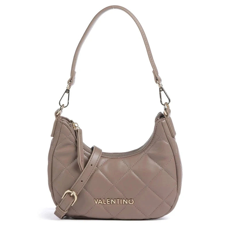 Valentino Bags Ocarina Shouderbag Taupe