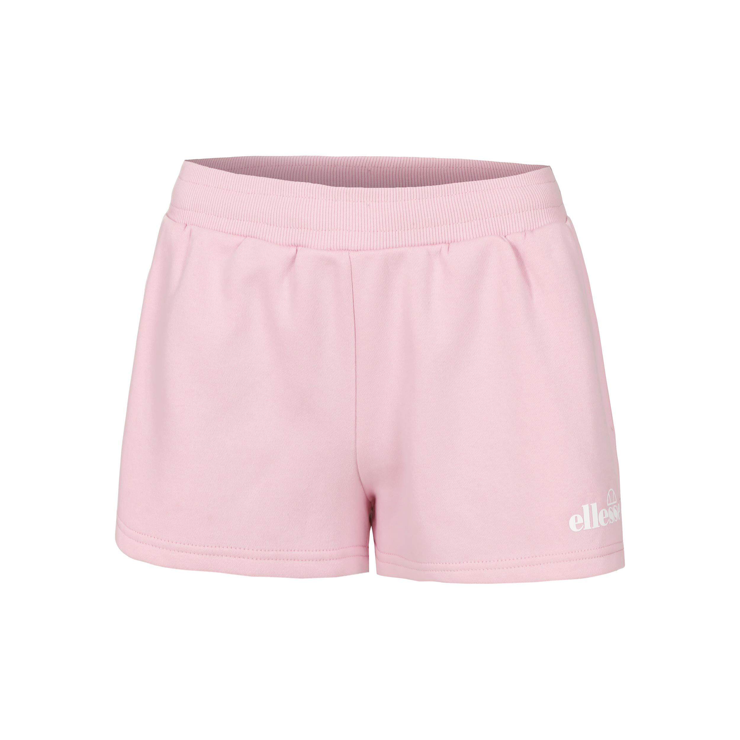 Ellesse Kyrana Shorts Femmes - Rosé