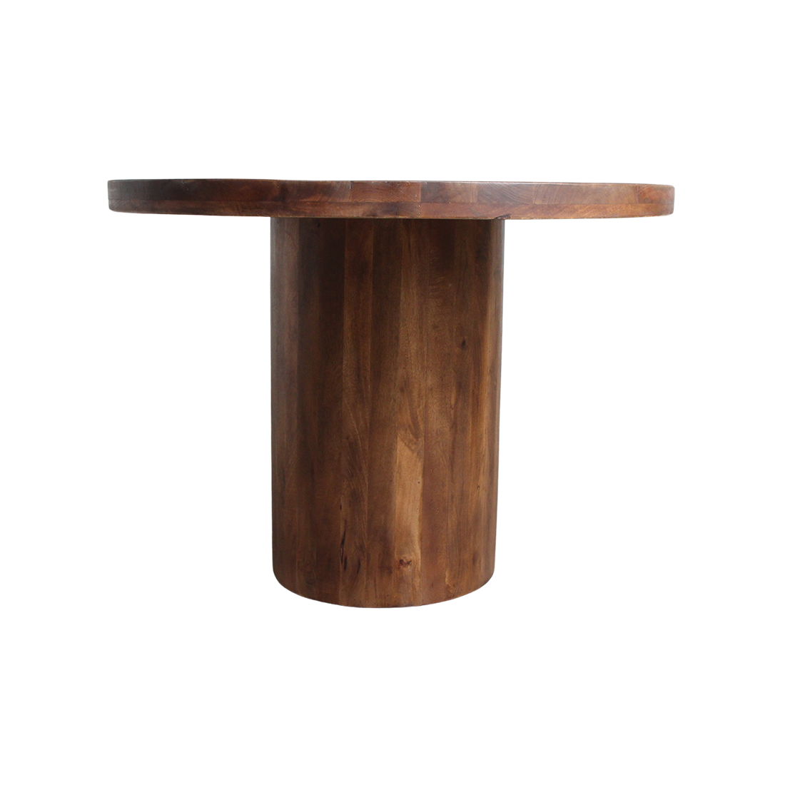 Eettafel Bullnose Oblong TAMW60B - 240cm
