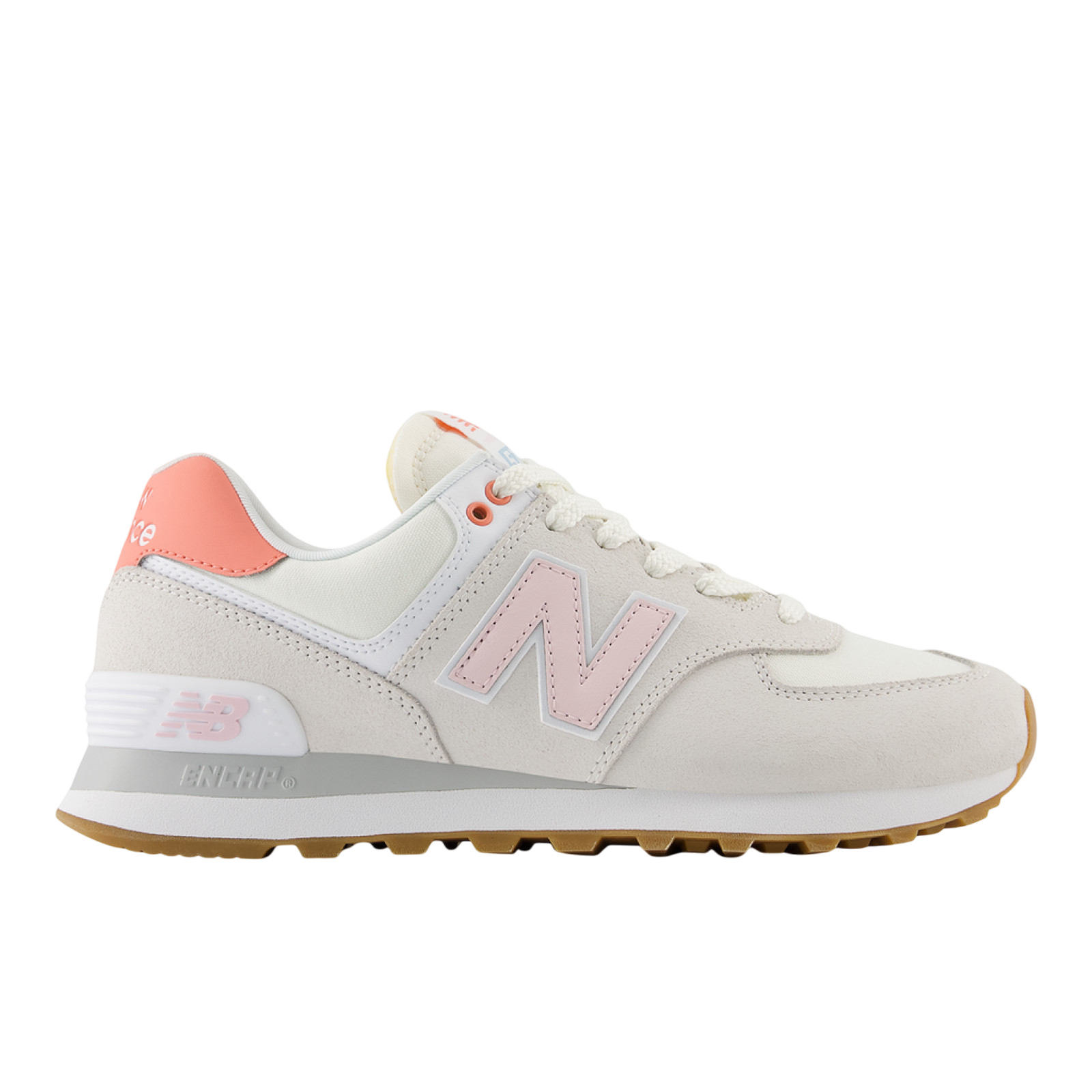 Sneaker WL574IPK reflection