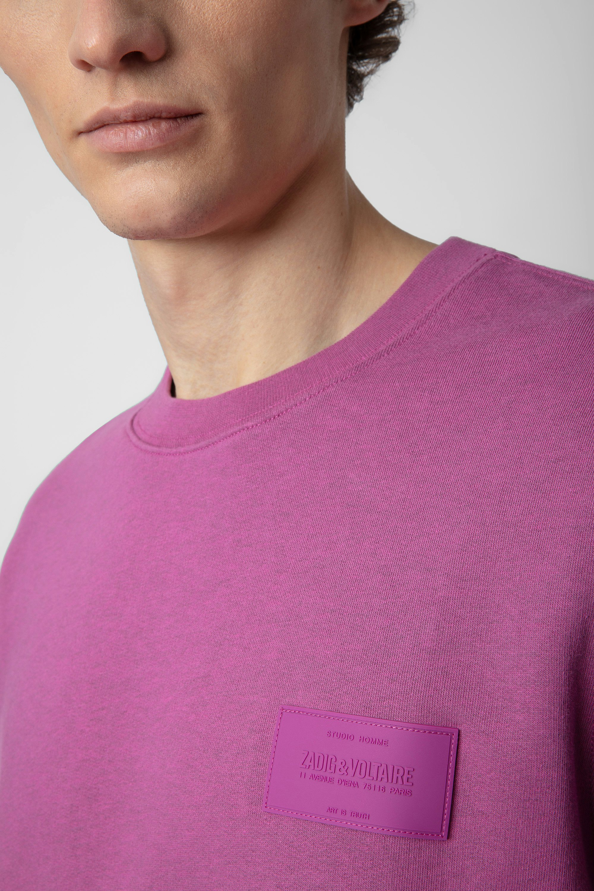 Sweatshirt Aime