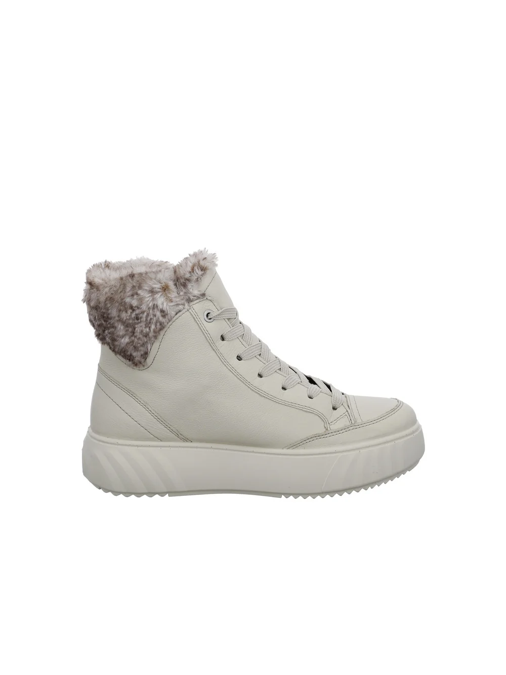 Stiefelette Monaco cloud