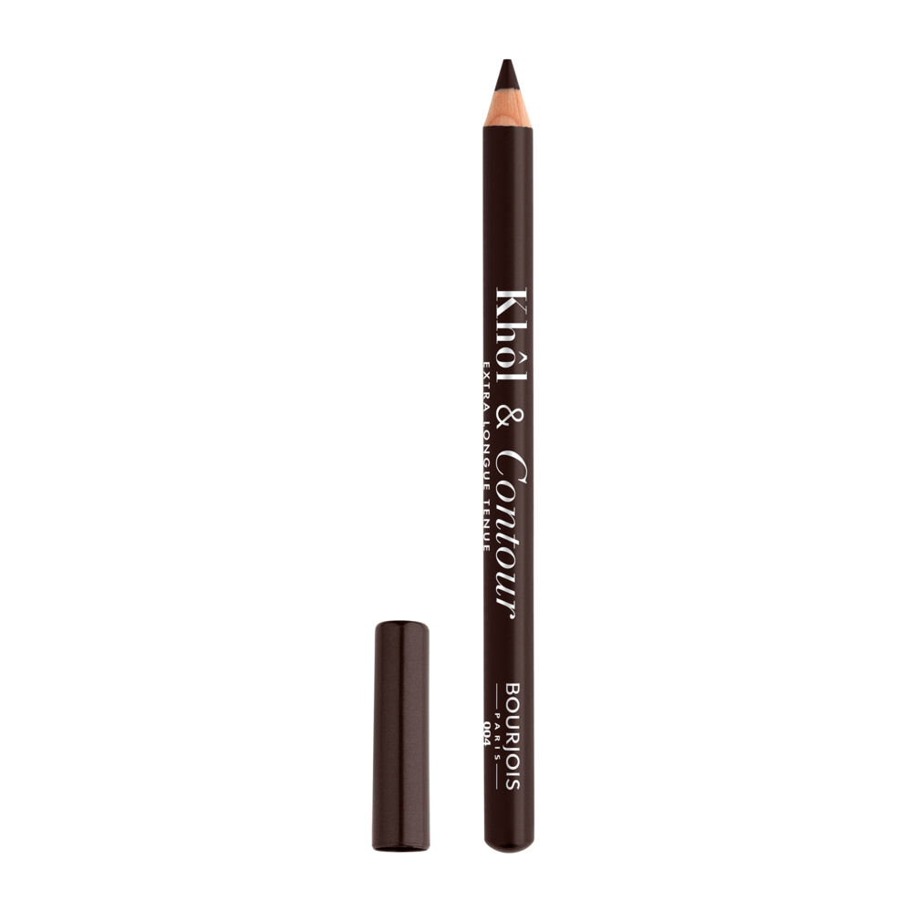 Bourjois Kohl & Contour Oogpotlood 04 Brun-dependante1.2 gr