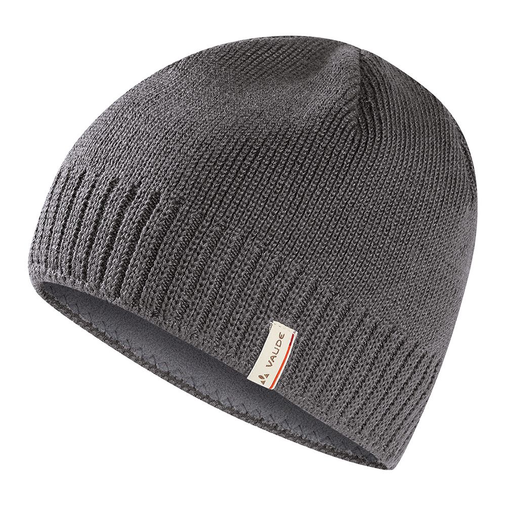 Vaude EDO III - Bonnet grey