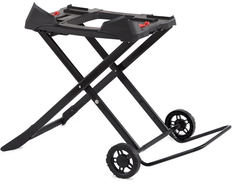 Weber Q Portabel vagn (2025-)