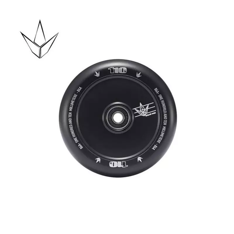 Roue Trottinette BLUNT Hollow 110mm