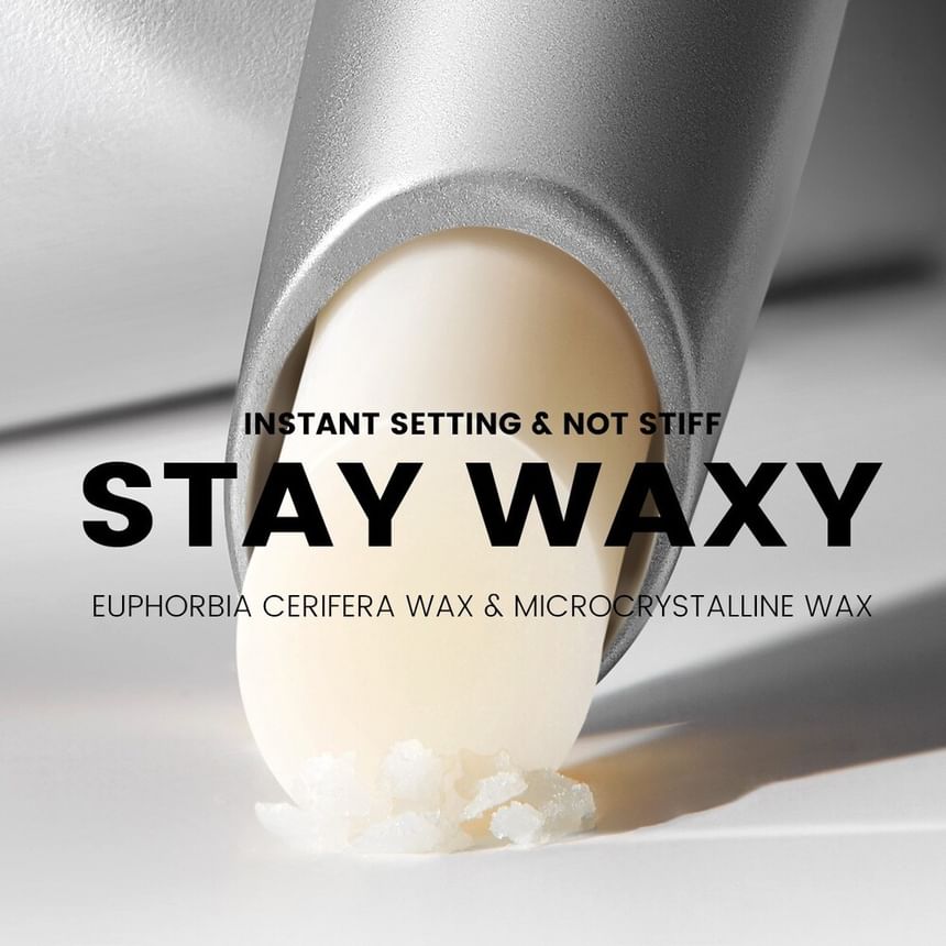 FOCALLURE - Wenkbrauwwax voor het fixeren van de wenkbrauwen