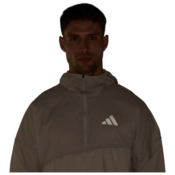 adidas Terrex - XPL Wind Anorak - Coupe-vent