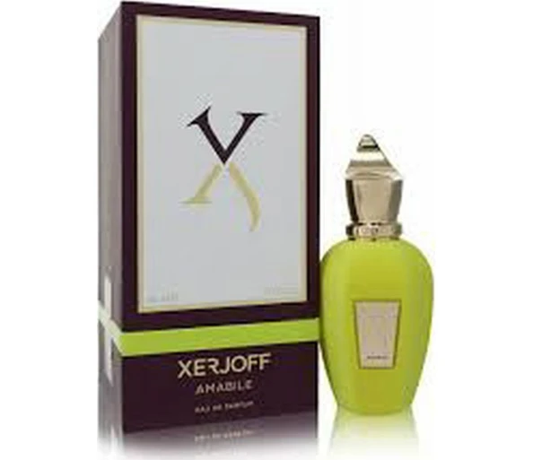 XERJOFF Amabile Eau de Parfum