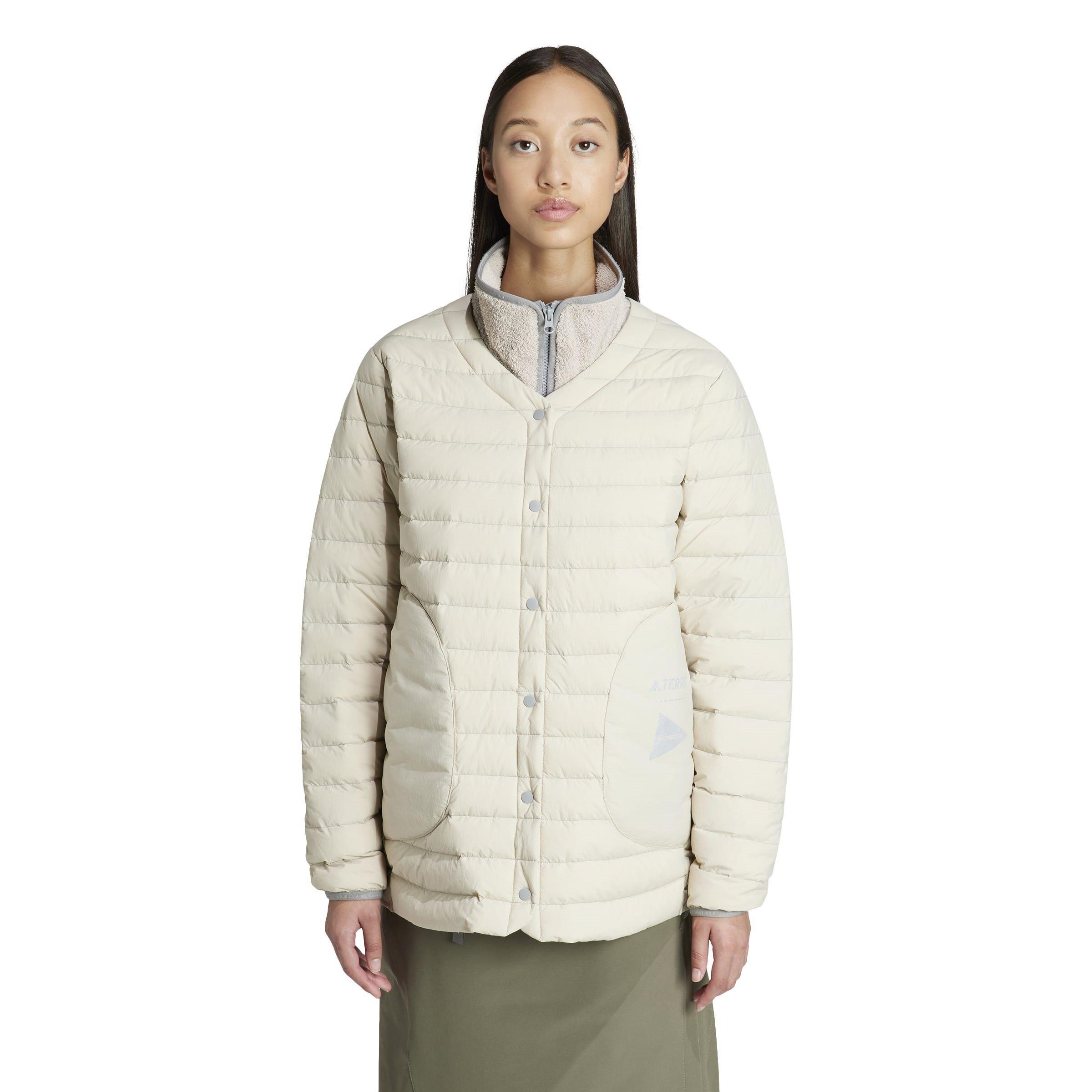 adidas Terrex  and wander XPLORIC Jacket Womens