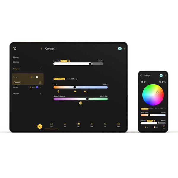 Kelvin EPOS-600-LK3