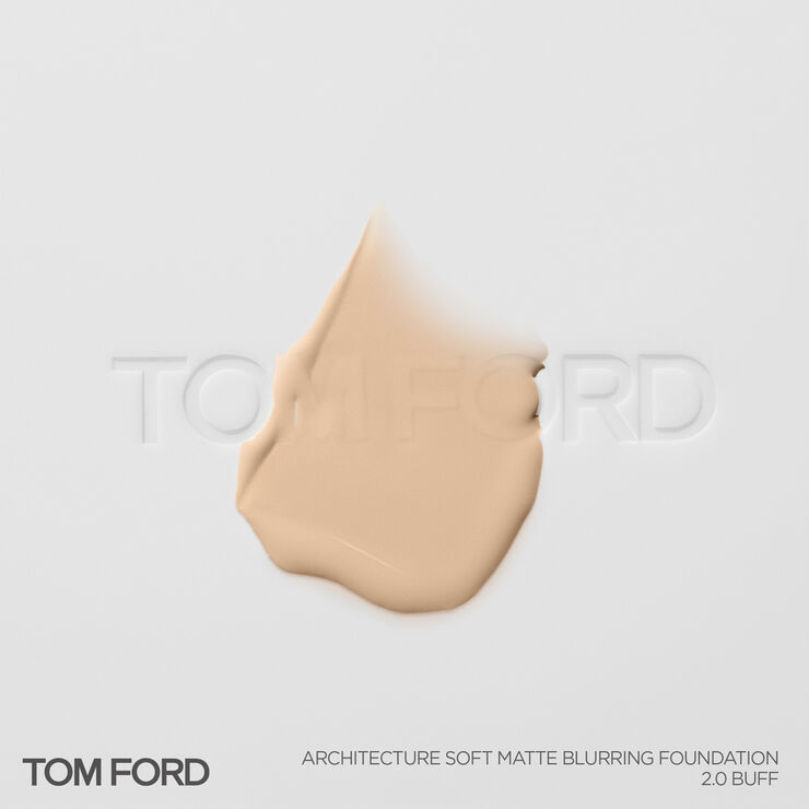 TOM FORD Architecture Soft Matte Blurring Foundation