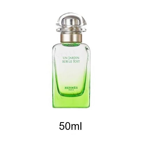 Hermès - Un Jardin Sur Le Toit Eau De Toilette