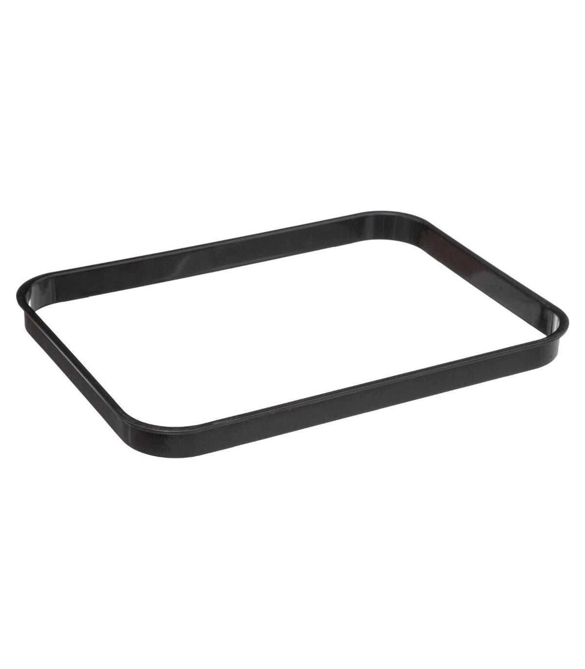 POUBELLE METAL 40L INOX SENSOR
