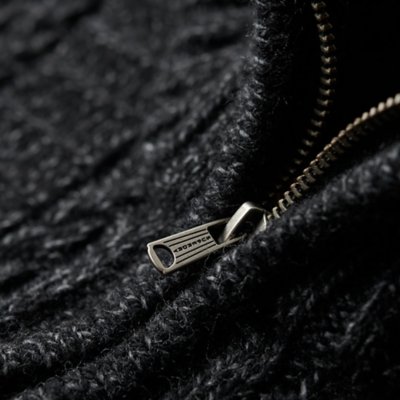 Pull homme Vintage Jacob Henley SUPERDRY
